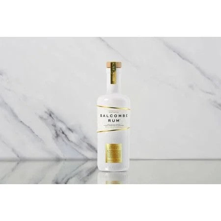 SalcombeRumIslandStreet(50cl)40%