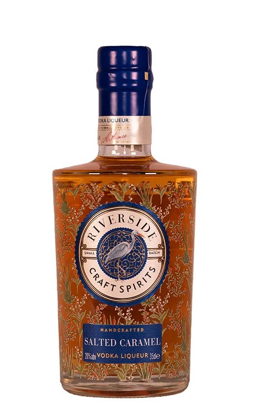 SaltedCaramelVodka