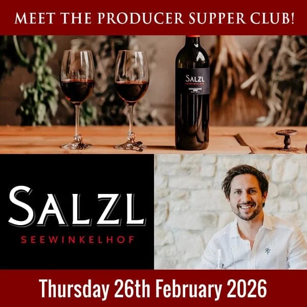 SalzlMeetTheProducerSupperClub!