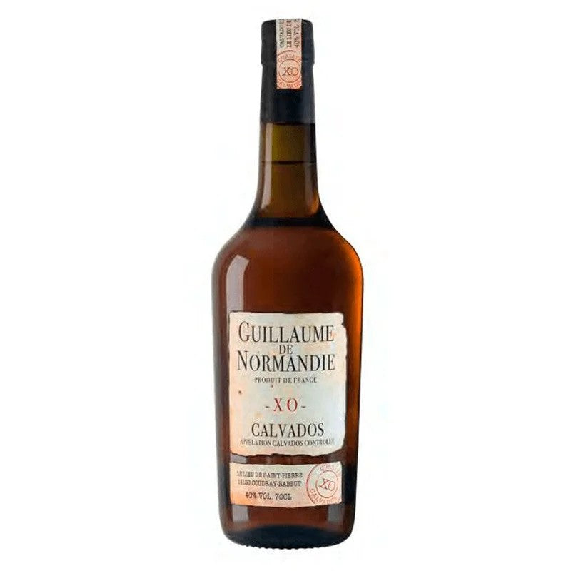 SamaroliGuillaumedeNormandieCalvadosXoLiqueurCl70Cased
