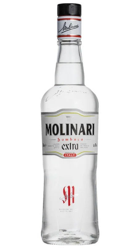 SambucaMolinari70cl