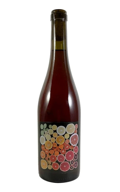 SamplemousseGamayRose,Coteauxd’Ancenis