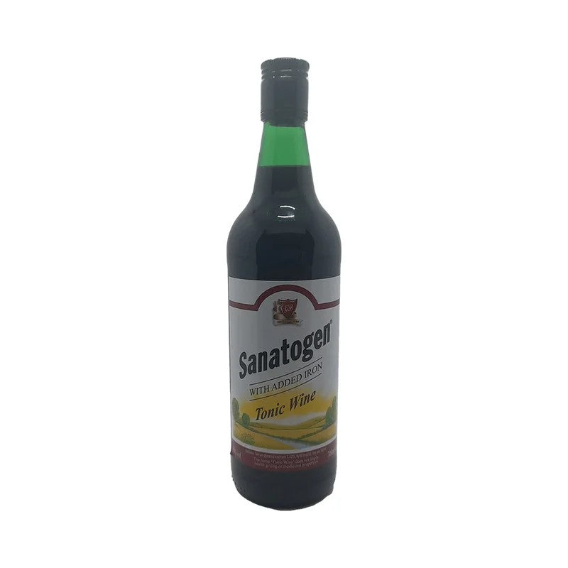 SanatogenWithAddedIronTonicWine70cl