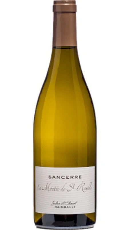 SancerreBlanc–LaMonteedeSaintRomble–Julien&ClementRaimbault