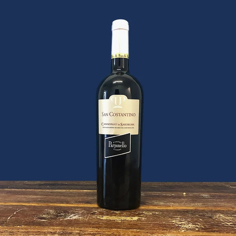 SanCostantinoCannonaudiSardegna