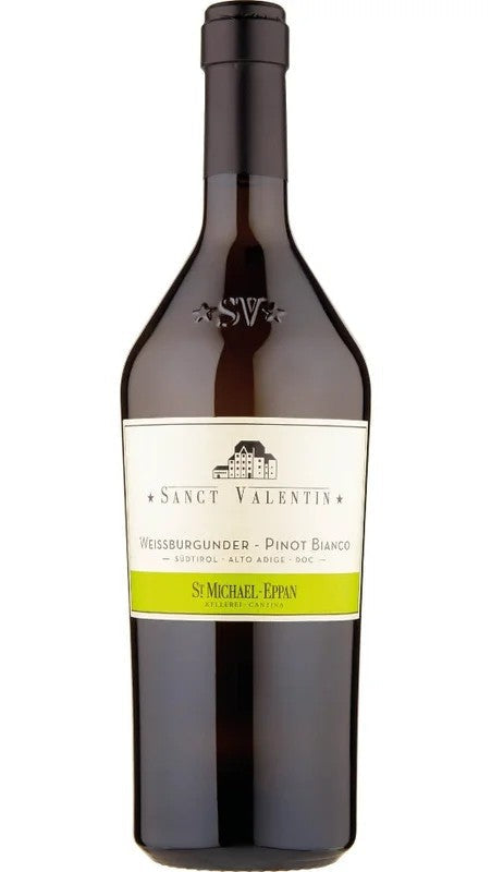 SanctValentinPinotBianco–St.MichaelEppan