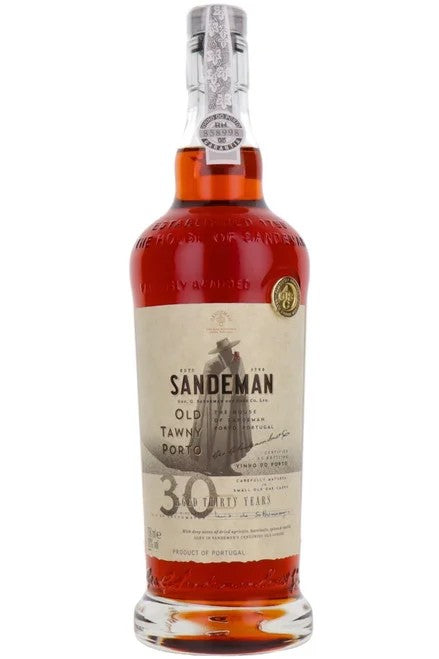 Sandeman30YearOldTawnyNV75cl
