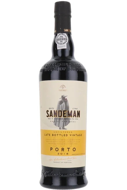 SandemanLBVNV