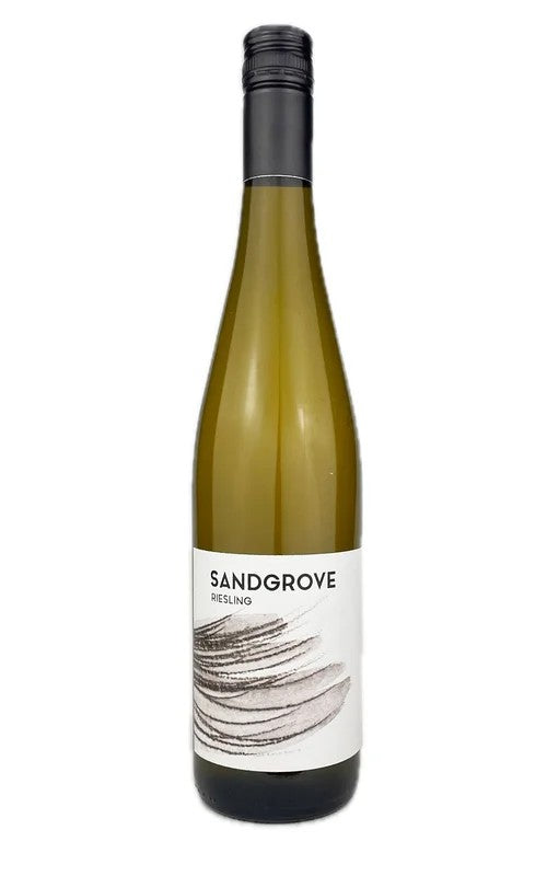 SandgroveRiesling,EdenValley