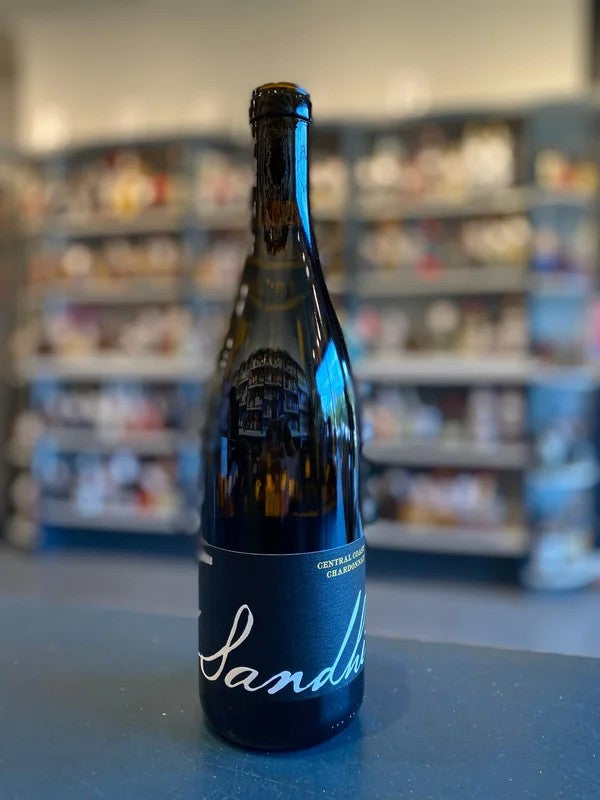 SANDHICENTRALCOASTCHARDONNAY,CALIFORNIA2022