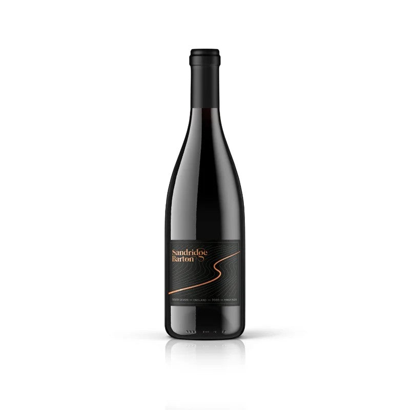 SandridgeBartonPinotNoir