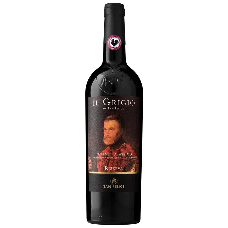 SanFeliceIlGrigioChiantiClassicoRiserva