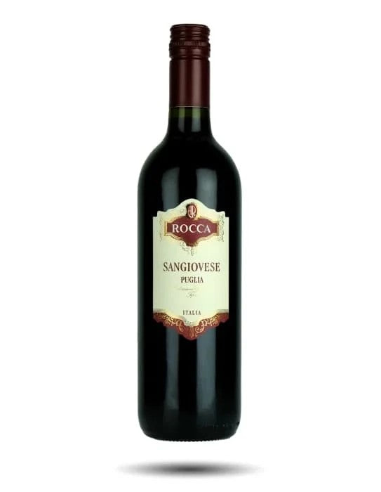 SangiovesediPuglia–RoccaEstate