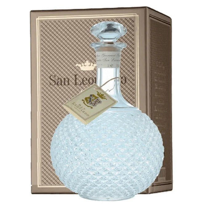 SANLEONARDOWHITEGRAPPA(50CL,43%Vol.)