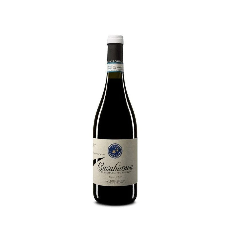 SanLorenzoviniCasabiancaMontepulcianoDOC2019