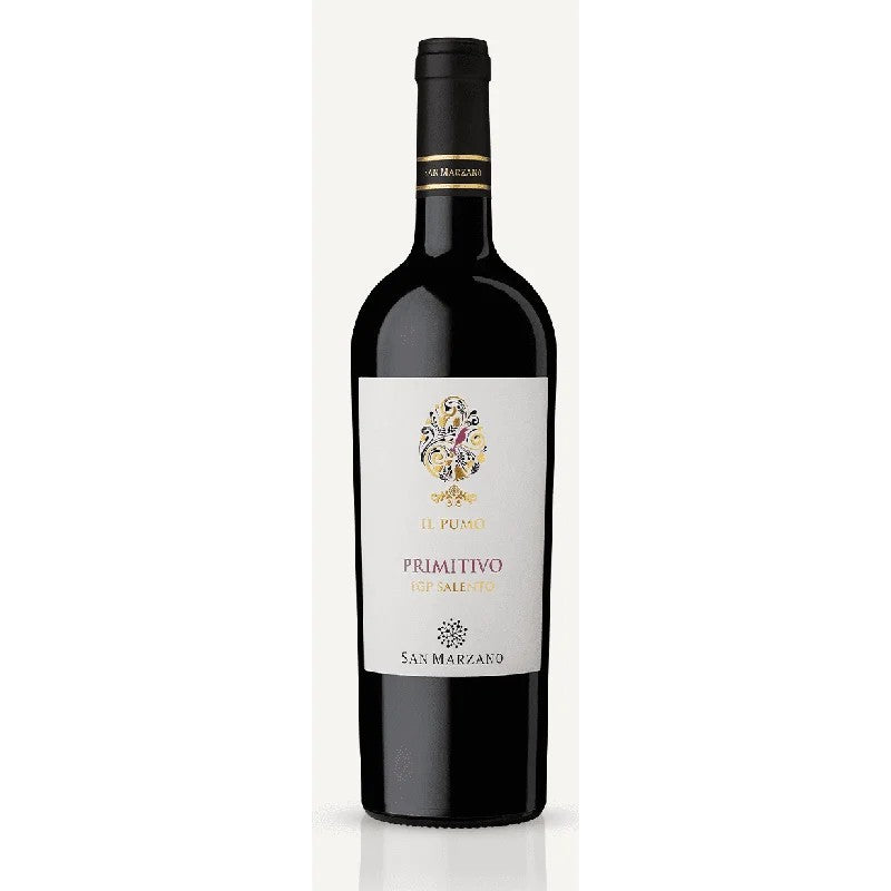 SANMARZANOWINES–PumoPrimitivoSalentoPGI2021