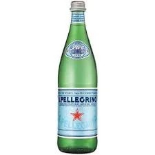 SanPellegrino12x750mlNRB