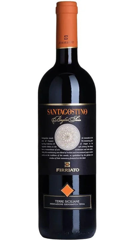SantagostinoRossoIGT–Firriato