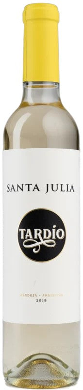 SantaJuliaTardioLateHarvestTorrontés,Zuccardi