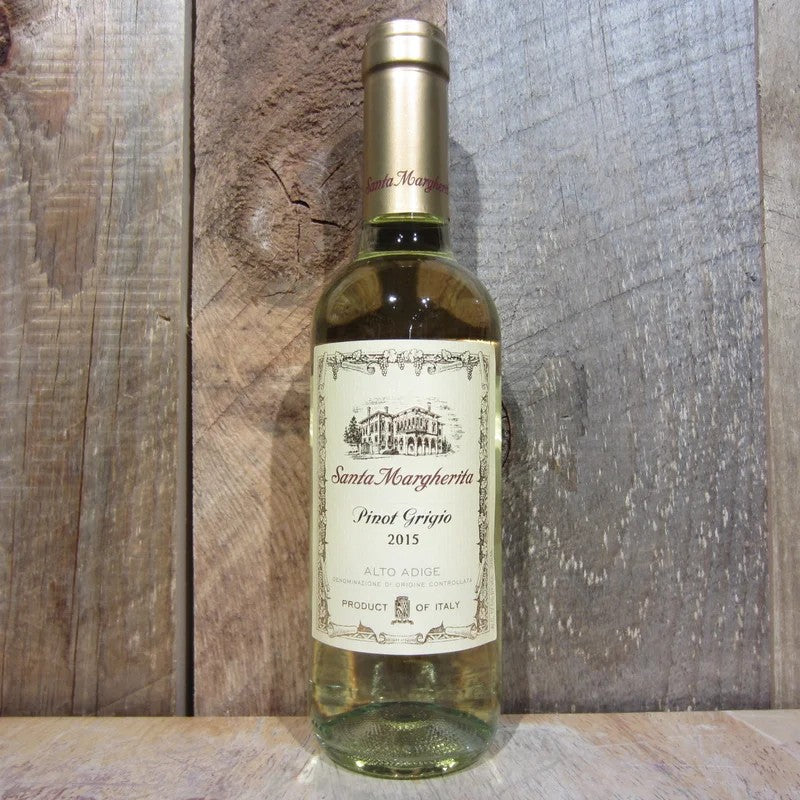 SantaMargheritaPinotGrigio375ml(HalfSizeBtl)