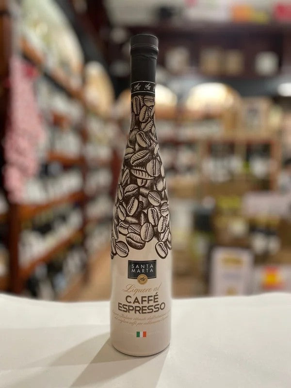 SANTAMARTACAFEESPRESSO50CL