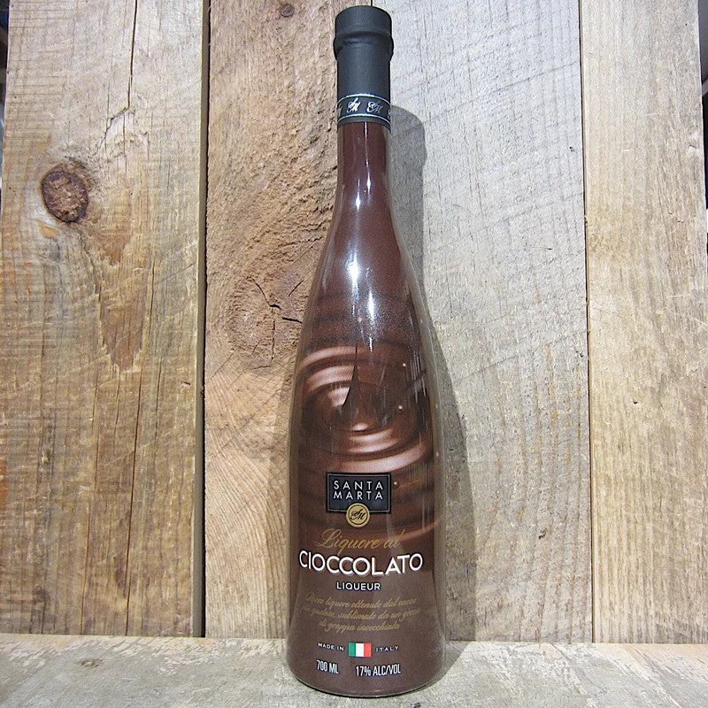 SantaMartaCioccolatoLiqueur700ml