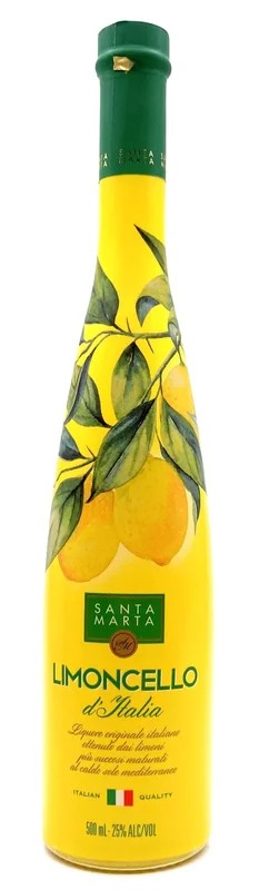 SANTAMARTALIMONCELLO50CL