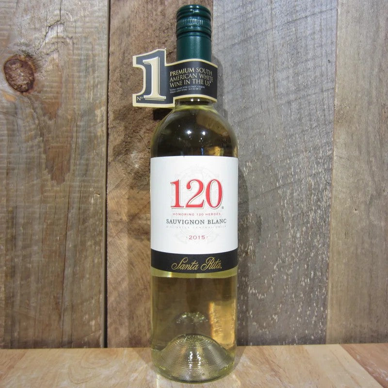 SantaRita120SauvignonBlanc750ml