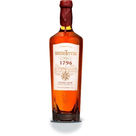 SantaTeresa1796DarkRum(70cl)40%