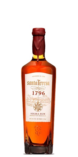SantaTeresa1796SoleraRum(700mL)