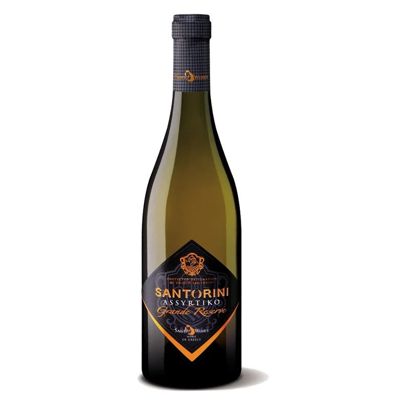 SantoriniAssyrtikoSantoWinesGrandeReserve201975cl
