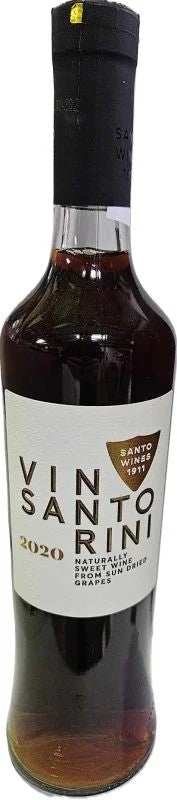 SantoWinesVinSantoAgiorgitikoAidaniSantorini