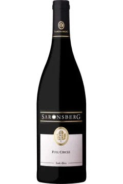 SaronsbergFullCircle2020
