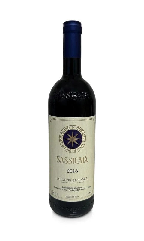 Sassicaia2016