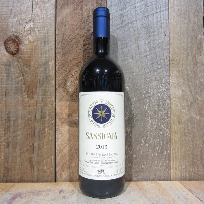 SASSICAIASANGUIDO2013750ML