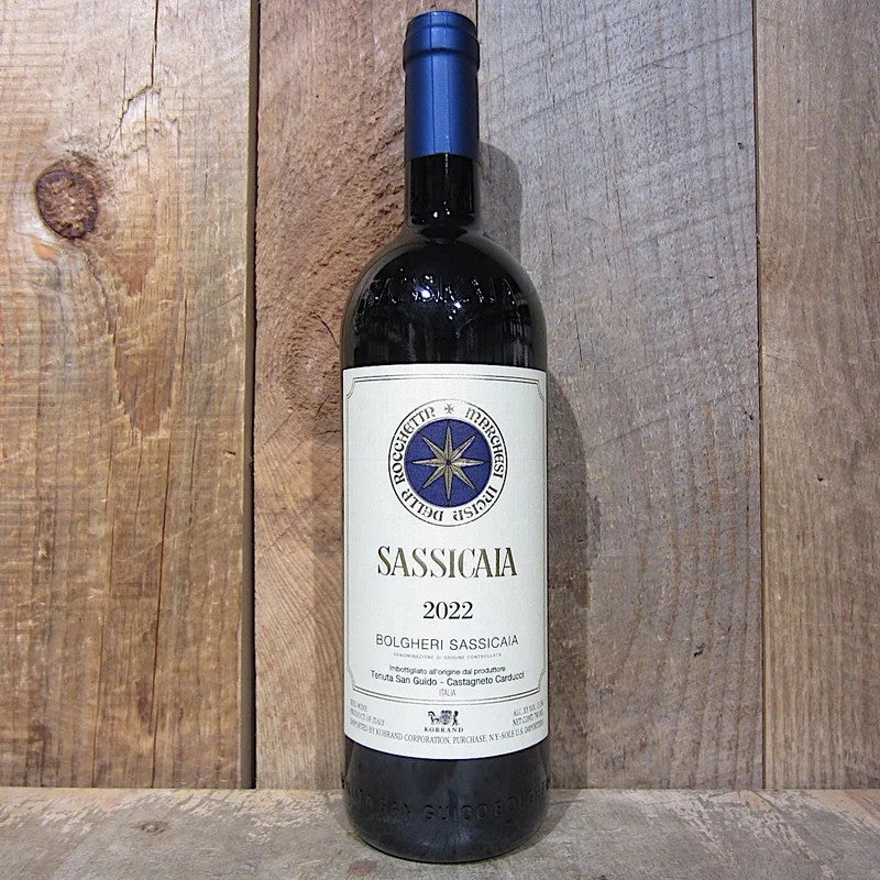 SassicaiaSanGuido2022750ml