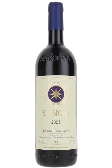 SassicaiaTenutaSanGuidoBolgheri2021