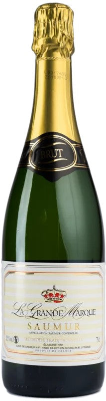 SaumurAOCBlancBrut,LaGrandeMarque