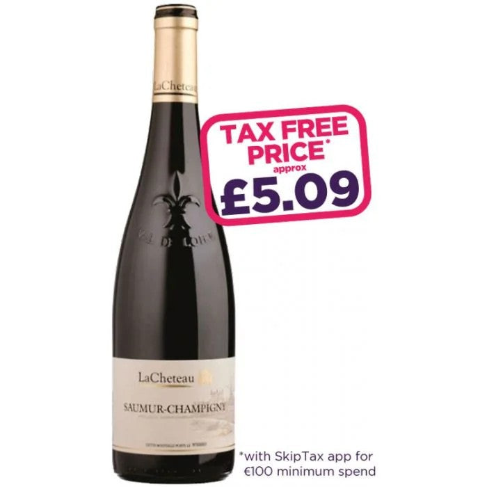 SaumurChampignyLacheteauVielleVignes