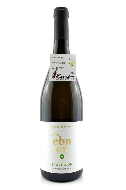 Sauvignon2023–13%vol.EbnerWinery