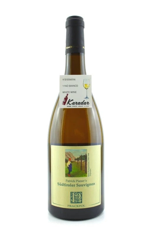 Sauvignon2023–14%vol.PrackfolWinery