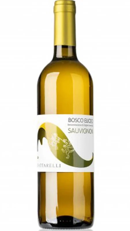 SauvignonBIO–DOC–BoscoEliceo–Mattarelli