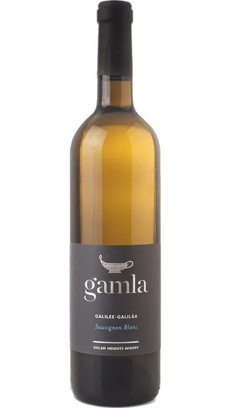 SauvignonBlanc–Gamla