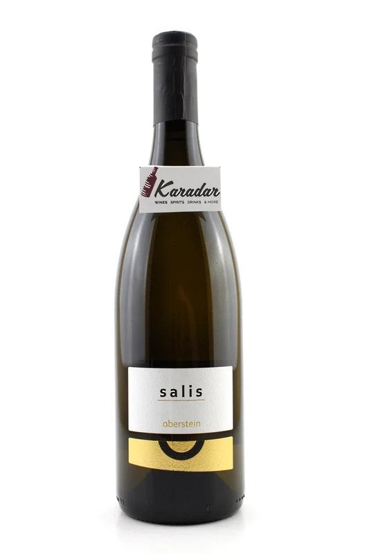 SauvignonBlanc“Salis”2021–14%vol.ObersteinEstate