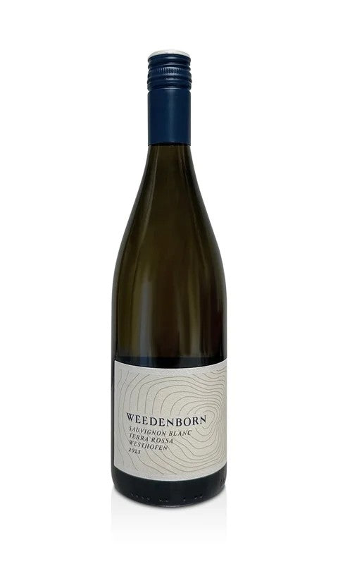 SauvignonBlanc“TerraRossa”Westhofen2023
