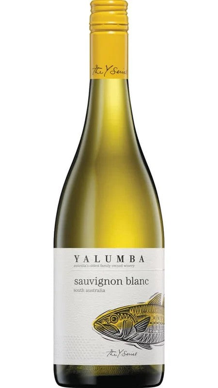 SauvignonBlanc–Yalumba