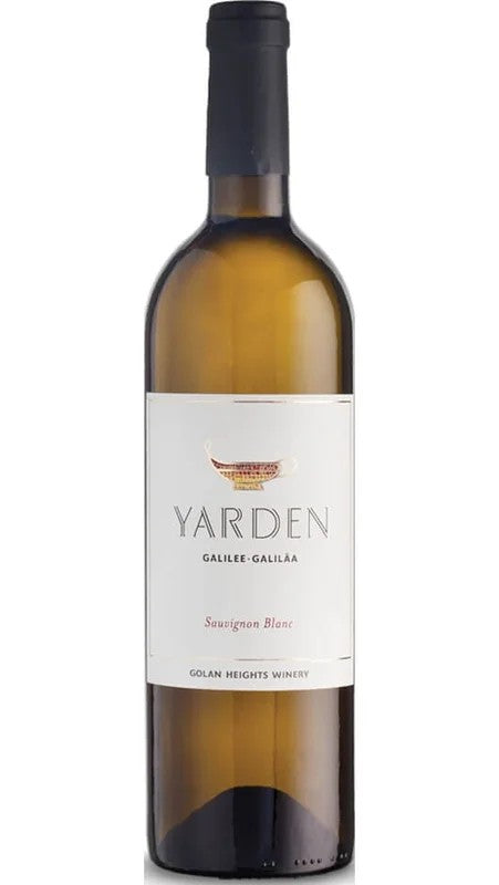 SauvignonBlanc–Yarden