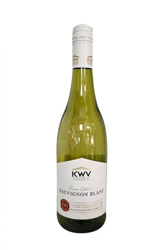 SauvignonBlancClassicKWV2025