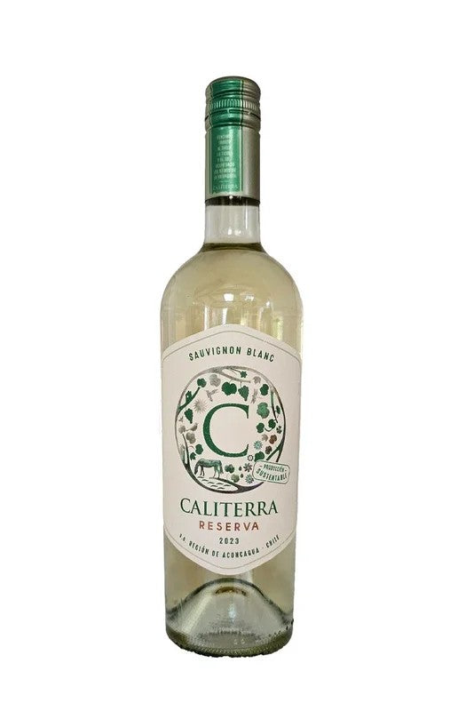SauvignonBlancReservaCaliterra2024