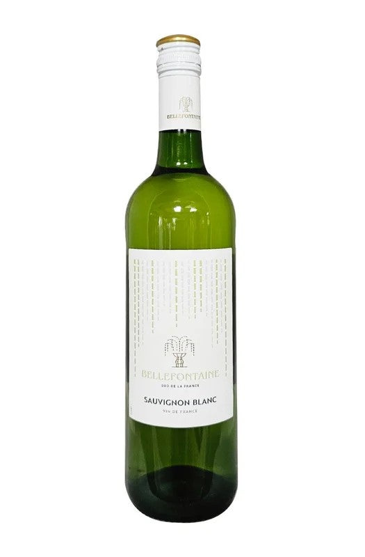 SauvignonBlancVindeFranceBellefontaine2024